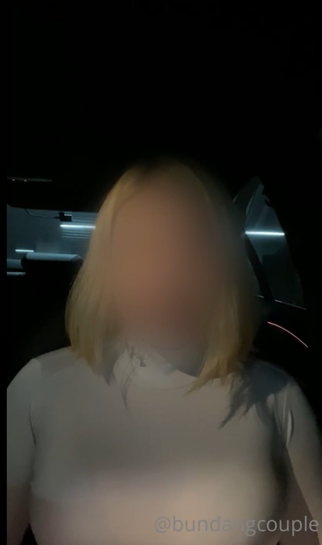 【2024-02-18】Having sex while changing into a bikini